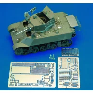 Royal Model Stuart M3 A3 1:35 (RM342)
