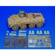 Royal Model Sd. Kfz. 343/1 (for Italeri kit) 1:35 (RM343)