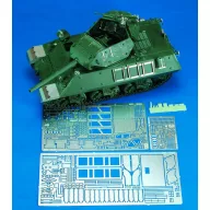 Royal Model M-10 (for Academy kit) 1:35 (RM350)