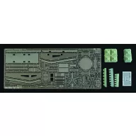   Royal Model 60 cm Morser Karl Part 2 (for Dragon kit) 1:35 (RM357)