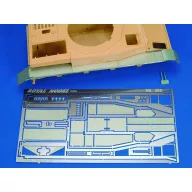 Royal Model Fenders Panzer IV (for Tamiya kit) 1:35 (RM360)
