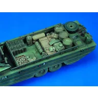 Royal Model Stowage DUKW 1:35 (RM365)