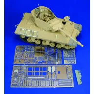 Royal Model Achilles (for Academy kit) 1:35 (RM367)