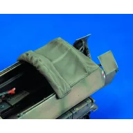 Royal Model Canvas Cover Sd. Kfz. C-No. 1 1:35 (RM376)