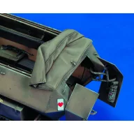 Royal Model Canvas Cover Sd. Kfz. C-No. 2 1:35 (RM377)