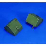 Royal Model Fuel Boxes T-34 1:35 (RM395)