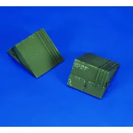 Royal Model Fuel Boxes T-34 mod 1943 1:35 (RM396)