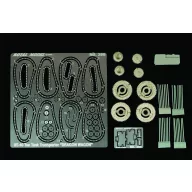 Royal Model Transmission Chain Dragon Wagon 1:35 (RM399)
