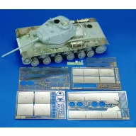Royal Model KV-85 (for Eastern Express kit 1:35 (RM400)