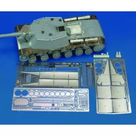   Royal Model KV-14 SU 152 (for Eastern Express kit 1:35 (RM401)