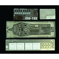 Royal Model ISU-152 (for Revell kit) 1:72 (RM408)