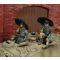 Royal Model German Tankers-Italy 1944 1:35 (RM413)