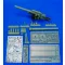 Royal Model Sd.Kfz. 165 HUMMEL Part 3° (for Dragon kit) 1:35 (RM419)
