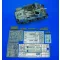 Royal Model M7 PRIEST part 2° (for Italeri kit) 1:35 (RM420)
