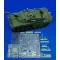 Royal Model MBT Ariete (for Trumpeter kit) 1:35 (RM431)