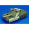 Royal Model MBT Ariete M. A. Babilonia Early Version 1:35 (RM432)