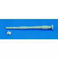   Royal Model MBT ARIETE GUN BARREL (for Trumpter kit 1:35 (RM433)