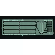 Royal Model Sherman Suspension Details- 1:35 (RM436)