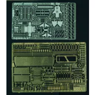 Royal Model M88 A1 (for AFV Club kit 1:35 (RM440)