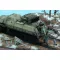 Royal Model Panzerwerfer 42 Crew-Russia ‘42-3 Fig. 1:35 (RM451)