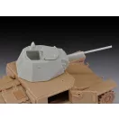 Royal Model Autoblinda Ab41/L6 Turret 1:35 (RM478)
