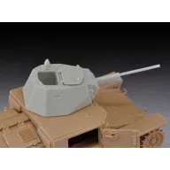 Royal Model Autoblinda Ab41/L6 Turret 1:35 (RM478)