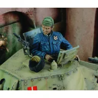 Royal Model Italian Tanker No.1-WWII 1:35 (RM485)