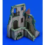 Royal Model Sicilian House Ruin 1:35 (RM487)