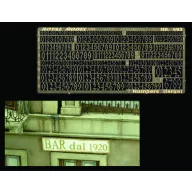 Royal Model Numbers (large) (RM493)