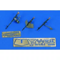 Royal Model MG 34-42 set 1:35 (RM497)