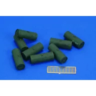 Royal Model Fuel Tanks Russian tanks-WWII 1:35 (RM499)