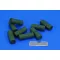 Royal Model Fuel Tanks Russian tanks-WWII 1:35 (RM499)