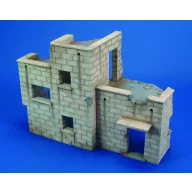 Royal Model Israeli House Ruin 1:35 (RM501)