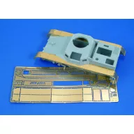   Royal Model Fenders Pz.Kpfw. I Ausf. B (for Dragon kit) 1:35 (RM503)