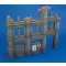 Royal Model German Building Ruin 1:35 (RM505)