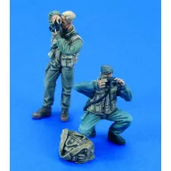 Royal Model Photographers 1:35 (RM508)