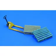 Royal Model Transpallet 1:35 (RM510)