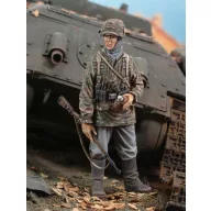 Royal Model SS Sturemann-WWII 1:35 (RM526)