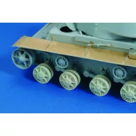   Royal Model Wheels KVI/KV85 & KV18 'SU152' 1:35 (RM530)