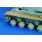 Royal Model Wheels KVI/KV85 & KV18 'SU152' 1:35 (RM530)