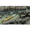 Royal Model U.S. sailors loading torpedo-WWII 1:35 (RM538)