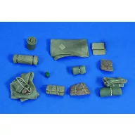 Royal Model Stowage Sd. Kfz. 234/4 1:35 (RM542)