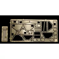   Royal Model Stowage Boxes Details Sd. Kfz. 234/1-2 (for Dragon kit) 1:35 (RM544)