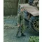 Royal Model SS-Unterscarfuhrer with MP-40 WWII 1:35 (RM551)