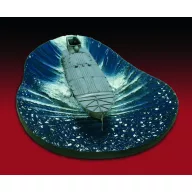   Royal Model Sea section and figure for MBT Barchino 1:35 (RM553)