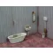 Royal Model Bathroom furniture 1:35 (RM554)