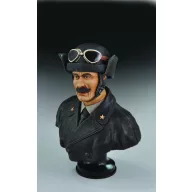 Royal Model Italian Tanker-WWII Bust 1:10 (RM559)