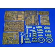 Royal Model Elco 80' Torpedo Boat PT-596 1:35 (RM561)
