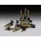 Royal Model Katiusha rockets 1:35 (RM562)