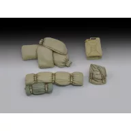 Royal Model Stowage carro armato L6/40 1:35 (RM565)